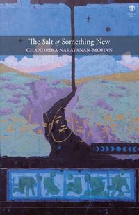 Produktbild: The Salt of Something New