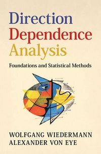 Produktbild: Direction Dependence Analysis
