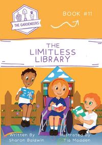 Produktbild: The Limitless Library