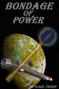 Produktbild: Bondage of Power