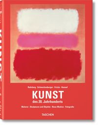 Produktbild: Kunst des 20. Jahrhunderts