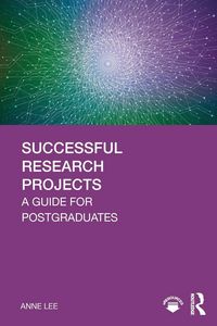 Produktbild: Successful Research Projects