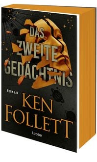 Produktbild: Das zweite Ged&auml;chtnis