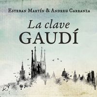 Produktbild: La clave Gaud&iacute;
