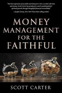 Produktbild: Money Management for the Faithful