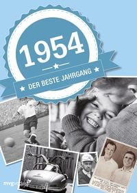 Produktbild: 1954