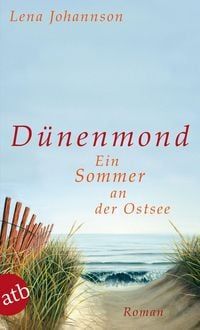 Produktbild: D&uuml;nenmond