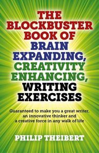 Produktbild: The Blockbuster Book of Brain Expanding, Creativity Enhancing, Writing Exercises