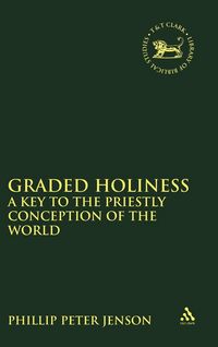 Produktbild: Graded Holiness