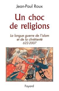 Produktbild: Un Choc de Religions 622-2007