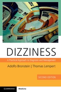 Produktbild: Dizziness with Downloadable Video