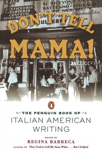 Produktbild: Don't Tell Mama!