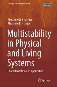 Produktbild: Multistability in Physical and Living Systems