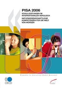 Produktbild: Pisa 2006 - Schulleistungen im internationalen Vergleich