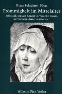 Produktbild: Fr&ouml;mmigkeit im Mittelalter