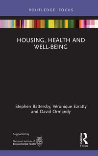 Produktbild: Housing, Health and Well-Being