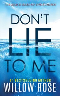 Produktbild: Don't Lie To Me