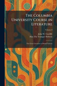 Produktbild: The Columbia University Course in Literature