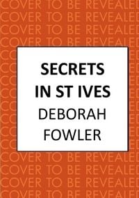 Produktbild: Secrets in St Ives
