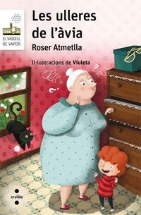 Produktbild: Les ulleres de l'&agrave;via