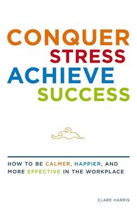 Produktbild: Conquer Stress Achieve Success