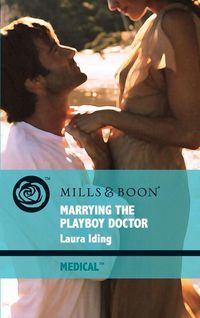 Produktbild: Marrying The Playboy Doctor