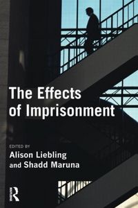 Produktbild: The Effects of Imprisonment