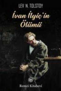 Produktbild: Ivan Ilyicin &Ouml;l&uuml;m&uuml;