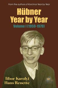 Produktbild: H&uuml;bner Year by Year