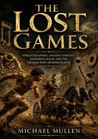 Produktbild: The Lost Games