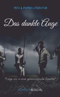 Produktbild: Das dunkle Auge