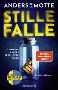 Produktbild: Stille Falle