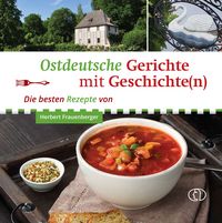 Produktbild: Ostdeutsche Gerichte mit Geschichte(n)