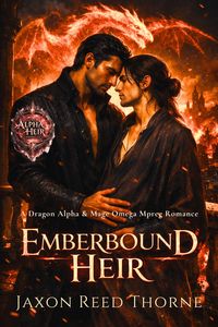 Produktbild: Emberbound Heir