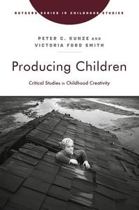 Produktbild: Producing Children
