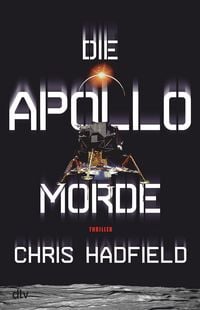Produktbild: Die Apollo-Morde