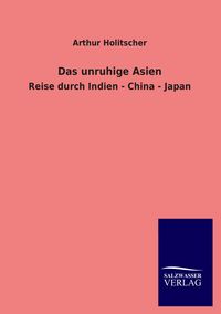 Produktbild: Das unruhige Asien