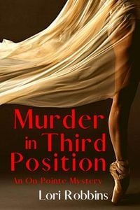 Produktbild: Murder in Third Position