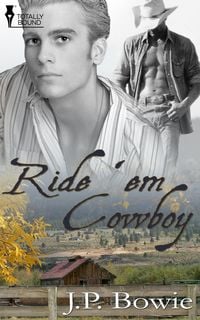 Produktbild: Ride 'Em Cowboy