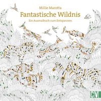Produktbild: Fantastische Wildnis
