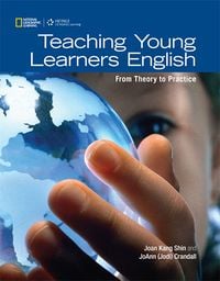 Produktbild: Teaching Young Learners English