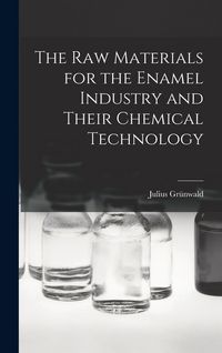 Produktbild: The raw Materials for the Enamel Industry and Their Chemical Technology