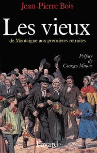 Produktbild: Les Vieux