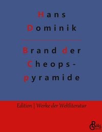 Produktbild: Der Brand der Cheopspyramide