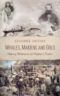 Produktbild: Whales, Maidens and Gold