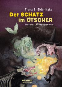 Produktbild: Sklenitzka, F: Schatz im &Ouml;tscher