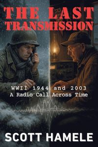 Produktbild: The Last Transmission