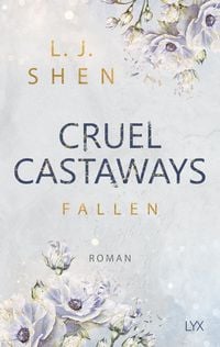 Produktbild: Cruel Castaways - Fallen