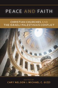 Produktbild: Peace and Faith