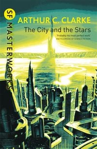 Produktbild: The City And The Stars